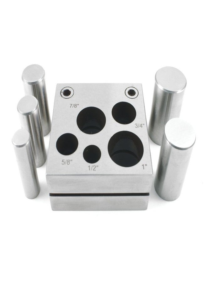 SFC TOOLS Disc Cutter - Circle - 5 Punches - SFC Tools - 25-146 - Image 3